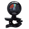 Picture of Snark Rechargeable Chromatic, USB SN5X Clip-On Tuner for Guitar, Bass & Violin