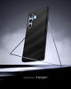 Picture of Spigen Liquid Air Designed for Galaxy S25 Ultra Case (2025) [No Magnet Ring], [Military-Grade Protection] - Matte Black