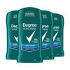 Picture of Degree Men Ultra Fresh Antiperspirant Deodorant Stick Cool Rush Pack of 4 for 48H Sweat and Odor Protection for Men, 2.7 oz