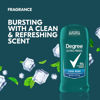 Picture of Degree Men Ultra Fresh Antiperspirant Deodorant Stick Cool Rush Pack of 4 for 48H Sweat and Odor Protection for Men, 2.7 oz