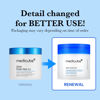 Picture of Medicube Zero Pore Pads 2.0, Dual-Textured Facial Toner Pads for Exfoliation and Pore Care with 4.5% AHA Lactic Acid & 0.45% BHA Salicylic Acid, Ideal for All Skin Types, Korean Skin Care (70 Pads)