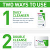 Picture of CeraVe Hydrating Facial Cleanser, Moisturizing Face Wash For Dry Skin, Hyaluronic Acid + Ceramides + Glycerin, Hydrating Cleanser For Normal To Dry Skin, National Eczema Association Certified