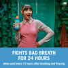Picture of TheraBreath Fresh Breath Mouthwash, Icy Mint Flavor, Alcohol-Free, 16 Fl Oz (Pack of 2)