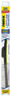 Picture of Rain-X 5079281-2 Latitude 2-In-1 Wiper Blades, 26 Inch Windshield Wipers (Pack Of 1), Automotive Replacement Windshield Wiper Blades With Patented Rain-X Water Repellency Formula