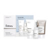 Picture of The Ordinary The Acne Set, 3-Step Skin Regimen with Salicylic Acid 2% Solution for Clearer Skin