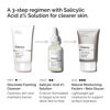 Picture of The Ordinary The Acne Set, 3-Step Skin Regimen with Salicylic Acid 2% Solution for Clearer Skin
