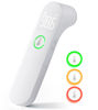 Picture of Thermometer for Adults and Kids, Fast Accurate Baby Thermometer, FSA HSA Eligible, Fever Alarm & Mute Mode, Baby Essentials - Lifetime Support
