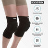 Picture of Bodyprox Protective Knee Pads, Thick Sponge, Collision Avoidance Knee Sleeve(Small/Medium)