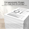 Picture of Canon PG-275 Genuine Black Ink Cartridge, Compatible with TS3520/3522, TR4720/4722, TS3720/3722