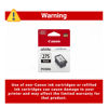 Picture of Canon PG-275 Genuine Black Ink Cartridge, Compatible with TS3520/3522, TR4720/4722, TS3720/3722