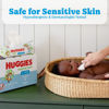 Picture of Huggies Natural Care Refreshing Baby Wipes, Hypoallergenic, Scented, 10 Flip-Top Packs (560 Wipes Total), Packaging May Vary
