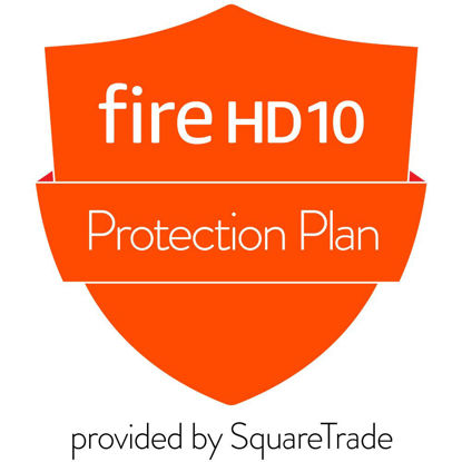 Picture of 2-Year Protection Plan for Amazon Fire HD 10 (2023 release)