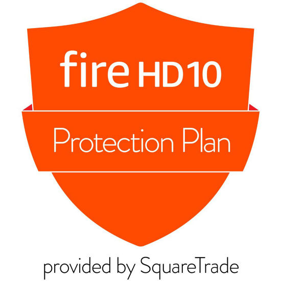 Picture of 2-Year Protection Plan for Amazon Fire HD 10 (2023 release)