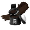 Picture of BOLDIFY Hairline Powder - Root Touch Up Hair Color for Gray Coverage - Bald Spot Concealing Hair Powder for Women & Men - 48-Hour Stain-Proof - Dark Brown