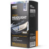 Picture of CERAKOTE® Ceramic Headlight Restoration Kit - Guaranteed To Last As Long As You Own Your Vehicle - Brings Headlights Back to Like New Condition - No Power Tools Required - 10 Wipe Kit