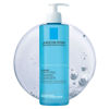 Picture of La Roche-Posay Toleriane Purifying Foaming Facial Cleanser, Oil Free Face Wash for Oily Skin with Niacinamide, Pore Cleanser Won’t Dry Out Skin, Unscented