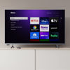 Picture of Roku Express | HD Roku Streaming Device with Standard Remote (no TV controls), Free & Live TV