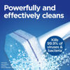 Picture of Clorox ToiletWand Disinfecting Refills, Disposable Wand Heads - 30 Count (Package May Vary)