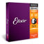 Picture of Elixir Strings, Acoustic Guitar Strings, 80/20 Bronze with NANOWEB Coating, Longest-Lasting Bright and Focused Tone with Comfortable Feel, 6 String Set, Light 12-53