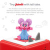 Picture of Tonies Abby Cadabby Audio Toy Figurine from Sesame Street