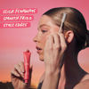 Picture of DAE Hair Cactus Fruit 3-In-1 Styling Cream & Taming Wand - Tame Flyaways, Smooth Frizz, Style Edges (0.6 oz.)