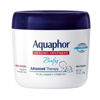 Picture of Aquaphor Baby Healing Ointment Advanced Therapy Skin Protectant, Dry Skin and Diaper Rash Ointment, 14 Oz Jar