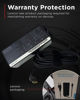Picture of Lenovo USB-C 65W Standard AC Adapter for Lenovo Yoga C930-13, Yoga S730-13, Yoga 920-13, Yoga 730-13, IdeaPad 730s-13, GX20P92530 Black