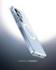 Picture of Spigen Ultra Hybrid MagFit Designed for Galaxy S25 Ultra Case [Qi2 Certified/Magnet for Galaxy] (2025) - Clear White