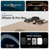 Picture of Spigen Ultra Hybrid T MagFit Case for iPhone 16 Pro Max [Camera Control Button Covered] [MagSafe Compatible] - White