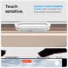 Picture of Spigen Ultra Hybrid T MagFit Case for iPhone 16 Pro Max [Camera Control Button Covered] [MagSafe Compatible] - White