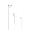 Picture of Apple EarPods Headphones with USB-C Plug, Wired Ear Buds with Built-in Remote to Control Music, Phone Calls, and Volume