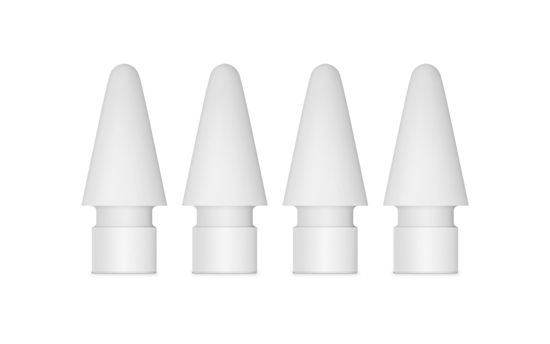 Picture of Apple Pencil Tips (4 pack)