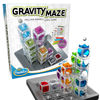Picture of ThinkFun Gravity Maze Marble Run Brain Game and STEM Toy for Boys and Girls Age 8 and Up: Toy of the Year Award Winner