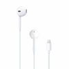 Picture of Apple EarPods Headphones with Lightning Connector, Wired Ear Buds for iPhone with Built-in Remote to Control Music, Phone Calls, and Volume