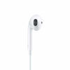 Picture of Apple EarPods Headphones with Lightning Connector, Wired Ear Buds for iPhone with Built-in Remote to Control Music, Phone Calls, and Volume