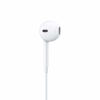Picture of Apple EarPods Headphones with Lightning Connector, Wired Ear Buds for iPhone with Built-in Remote to Control Music, Phone Calls, and Volume