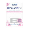 Picture of Nutramax Proviable Digestive Health Supplement Multi-Strain Probiotics and Prebiotics for Cats and Dogs - With 7 Strains of Bacteria, 30 Capsules