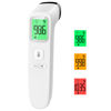 Picture of No-Touch Thermometer for Adults and Kids, Accurate Digital Baby Thermometer, FSA HSA Eligible, Fever Alarm & Silent Mode, 2 in 1 Forehead & Object Thermometer