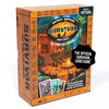 Picture of Exploding Kittens Survivor: The Tribe Has Spoken- The only Official Card Game for Survivor Fans - Family Party Game for Ages 8 and up - 3 to 6 Players - Great for Adults, Teens & Kids