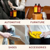 Picture of Leather Honey Leather Conditioner, Since 1968. for All Leather Items Including Auto, Furniture, Shoes, Purses and Tack. Non-Toxic and Made in The USA / 8 Fl Oz (Pack of 1)