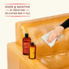 Picture of Leather Honey Leather Conditioner, Since 1968. for All Leather Items Including Auto, Furniture, Shoes, Purses and Tack. Non-Toxic and Made in The USA / 8 Fl Oz (Pack of 1)
