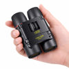 Picture of POLDR 12X25 Small Pocket Binoculars Compact Adults,Mini Kids Binoculars Boys for Bird Watching,Concert Theater Opera