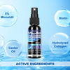Picture of 5% Minoxidil Spray 2PCS, Minoxidil for Women Hair Growth, Minoxidil for Men Hair and Beard, Minoxidil Spray for Men and Women.