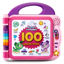 Picture of LeapFrog Scout and Violet 100 Words Book, Purple