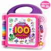 Picture of LeapFrog Scout and Violet 100 Words Book, Purple