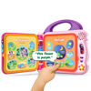 Picture of LeapFrog Scout and Violet 100 Words Book, Purple