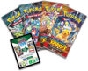 Picture of Pokémon TCG: Bloodmoon Ursaluna ex Box