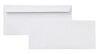 Picture of Amazon Basics #10 Security-Tinted Self-Seal Business Letter Envelopes, Peel & Seal Closure - 500-Pack, White
