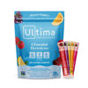 Picture of Ultima Replenisher Daily Electrolyte Powder Drink Mix - Original Variety, 20 Stickpacks - Hydration Packets with 6 Electrolytes and Minerals - Keto Friendly, Vegan, Non-GMO and Sugar-Free