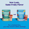 Picture of Ultima Replenisher Daily Electrolyte Powder Drink Mix - Original Variety, 20 Stickpacks - Hydration Packets with 6 Electrolytes and Minerals - Keto Friendly, Vegan, Non-GMO and Sugar-Free